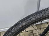 Cannondale bad boy hibridinis dviratis - nuotraukos Nr. 3