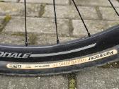 Cannondale bad boy hibridinis dviratis - nuotraukos Nr. 5