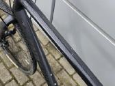 Cannondale bad boy hibridinis dviratis - nuotraukos Nr. 7