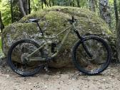 Rose full suspension 29r
