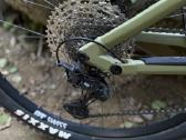 Rose full suspension 29r - nuotraukos Nr. 3