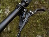 Rose full suspension 29r - nuotraukos Nr. 5