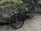Rose full suspension 29r - nuotraukos Nr. 2