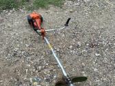 Husqvarna 345f 2,1kw krūmapjovė