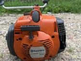 Husqvarna 345f 2,1kw krūmapjovė - nuotraukos Nr. 3