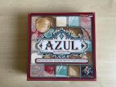 Azul - Stalo Žaidimas