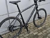 Cannondale lefty hibridinis dviratis - nuotraukos Nr. 2