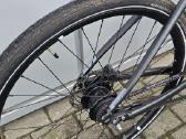 Cannondale lefty hibridinis dviratis - nuotraukos Nr. 3