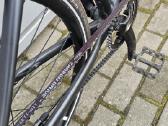 Cannondale lefty hibridinis dviratis - nuotraukos Nr. 5