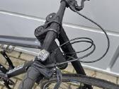 Cannondale lefty hibridinis dviratis - nuotraukos Nr. 7