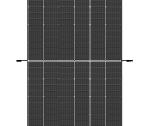 Saulės panelė 450 W