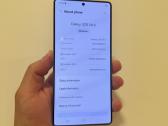 Galaxy S25 Ultra 512