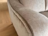 Nauja Kler dvivietė sofa Traviata - nuotraukos Nr. 2