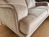 Nauja Kler dvivietė sofa Traviata - nuotraukos Nr. 3