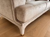 Nauja Kler dvivietė sofa Traviata - nuotraukos Nr. 4
