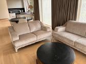 Nauja Kler dvivietė sofa Traviata - nuotraukos Nr. 5