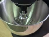 Kitchenaid Artisan 4.8 L planetarinis maišytuvas - nuotraukos Nr. 2
