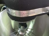 Kitchenaid Artisan 4.8 L planetarinis maišytuvas - nuotraukos Nr. 4