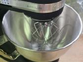 Kitchenaid Artisan 4.8 L planetarinis maišytuvas - nuotraukos Nr. 6