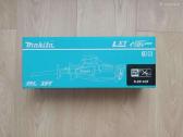 Naujas tiesinis pjūklas Makita Djr189z, 18 V - nuotraukos Nr. 2
