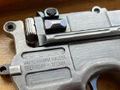 Mauser C96 - nuotraukos Nr. 3