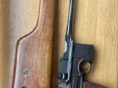Mauser C96 - nuotraukos Nr. 4