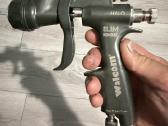 Walcom slim combat Halo pulverizatorius