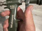 Walcom slim combat Halo pulverizatorius - nuotraukos Nr. 2