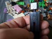 Lego minecraft žmogeliukų ir aksesuarų mix - nuotraukos Nr. 2