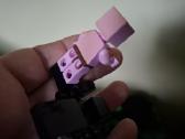 Lego minecraft žmogeliukų ir aksesuarų mix - nuotraukos Nr. 4