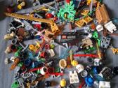 Lego minecraft žmogeliukų ir aksesuarų mix - nuotraukos Nr. 5