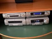 Technics muzikinis centras Sc-eh750 - nuotraukos Nr. 4