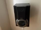Technics muzikinis centras Sc-eh750 - nuotraukos Nr. 5