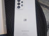 Telefonas samsung A53 5G - nuotraukos Nr. 3