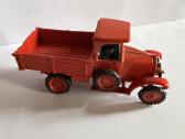 Modeliukas 1:43 - nuotraukos Nr. 2