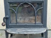Jotul f 100 - nuotraukos Nr. 2