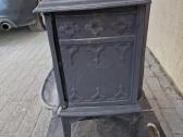 Jotul f 100 - nuotraukos Nr. 8