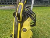 Aukšto slėgio plovykla Karcher K5 Full control