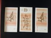 Lietuva 1992 talonai - nuotraukos Nr. 2