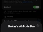 Appee Airpods Pro 2 Generation - nuotraukos Nr. 5