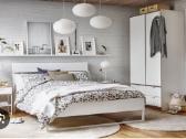 Trysil Ikea komplektas