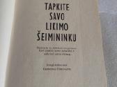 Tapkite savo likimo šeimininku - nuotraukos Nr. 2