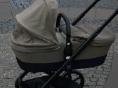 Cybex Balios S Lux 2023 + lopšysparduodamas Cybex