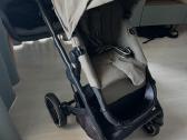 Cybex Balios S Lux 2023 + lopšysparduodamas Cybex - nuotraukos Nr. 3
