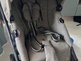 Cybex Balios S Lux 2023 + lopšysparduodamas Cybex - nuotraukos Nr. 4