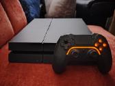 Ps4 500gb