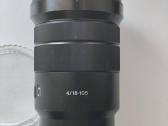 Sony a6400 komplektas - nuotraukos Nr. 7