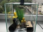 Aquael 20l kubas