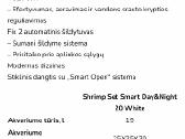Aquael 20l kubas - nuotraukos Nr. 5