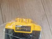 Dewalt baterija - nuotraukos Nr. 3